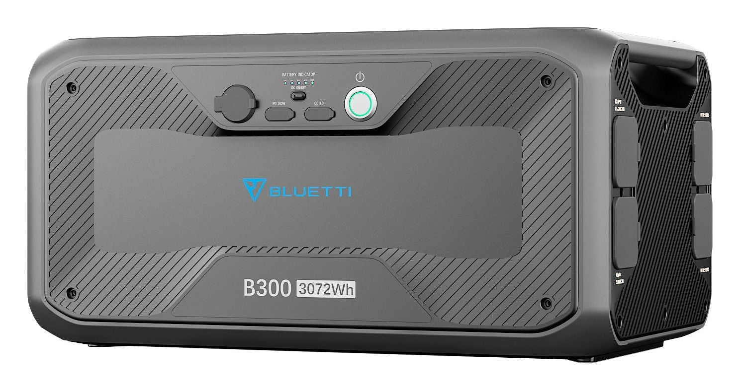BLUETTI B300
